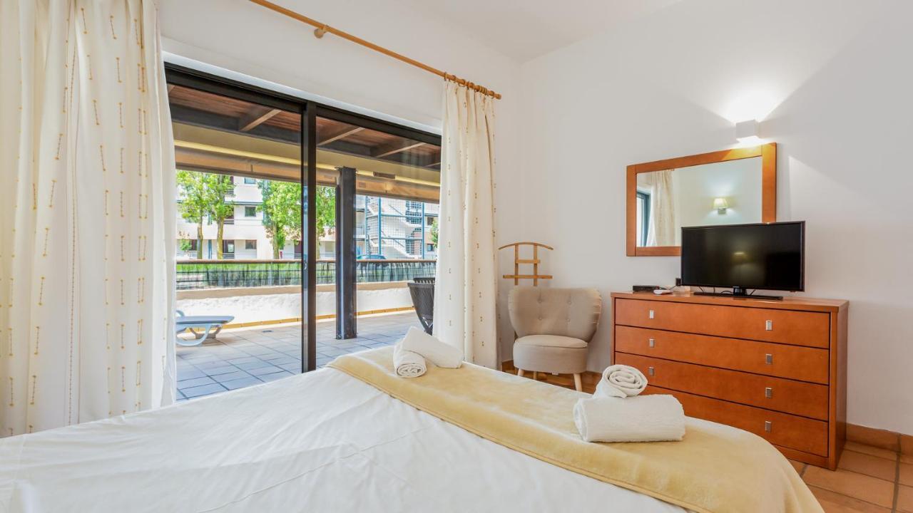 Wonderful Flat W/ Big Patio By Lovelystay Lagos Eksteriør billede
