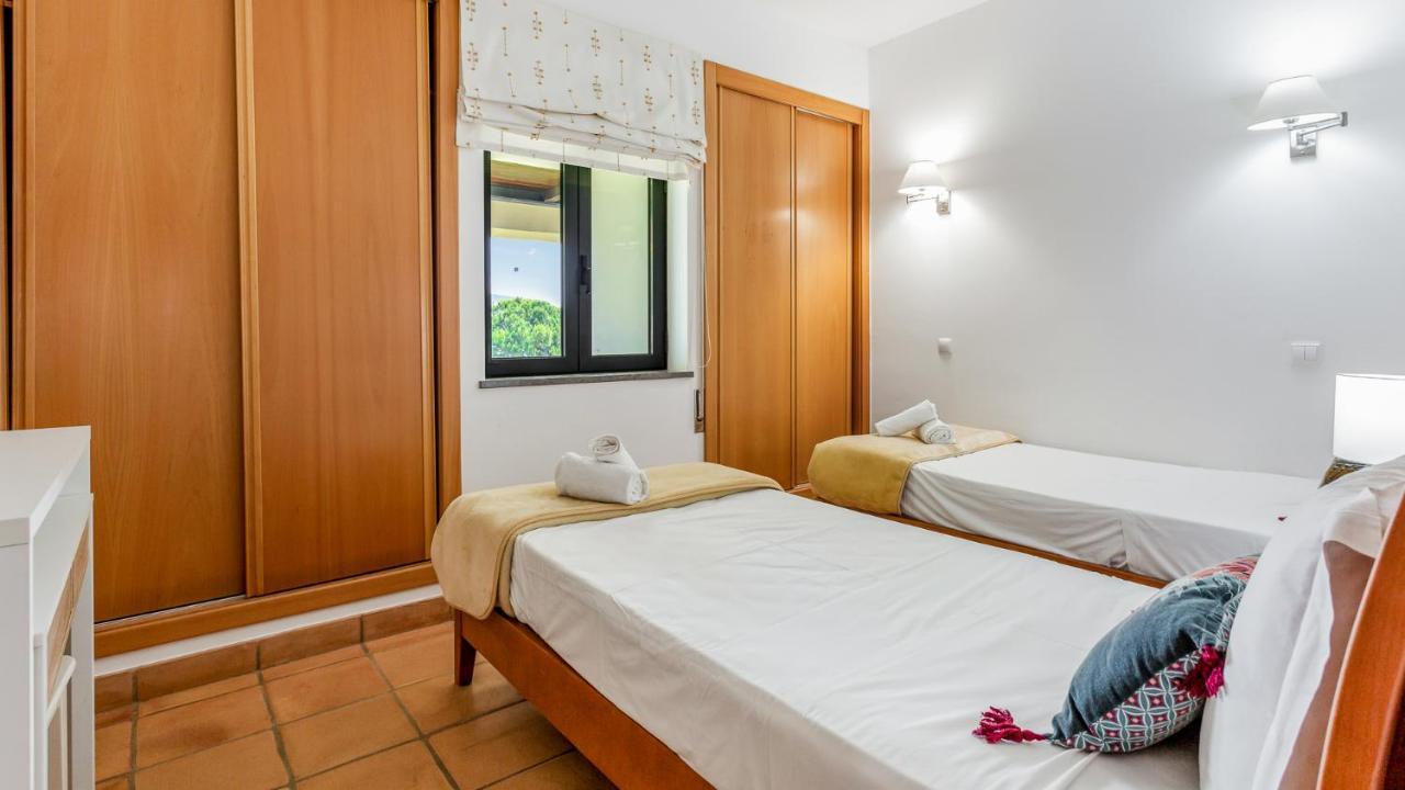 Wonderful Flat W/ Big Patio By Lovelystay Lagos Eksteriør billede