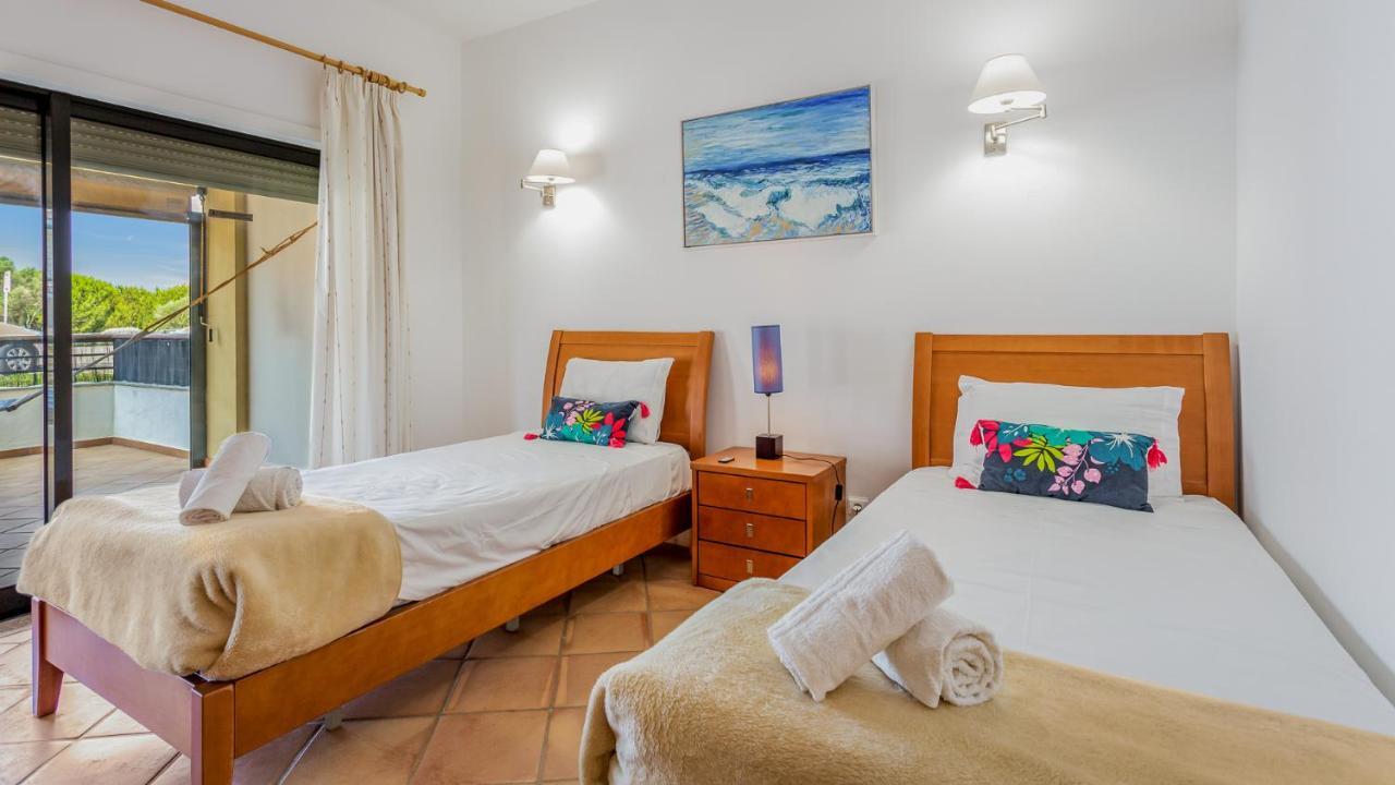 Wonderful Flat W/ Big Patio By Lovelystay Lagos Eksteriør billede