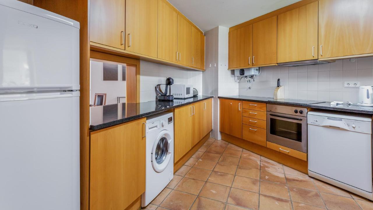 Wonderful Flat W/ Big Patio By Lovelystay Lagos Eksteriør billede