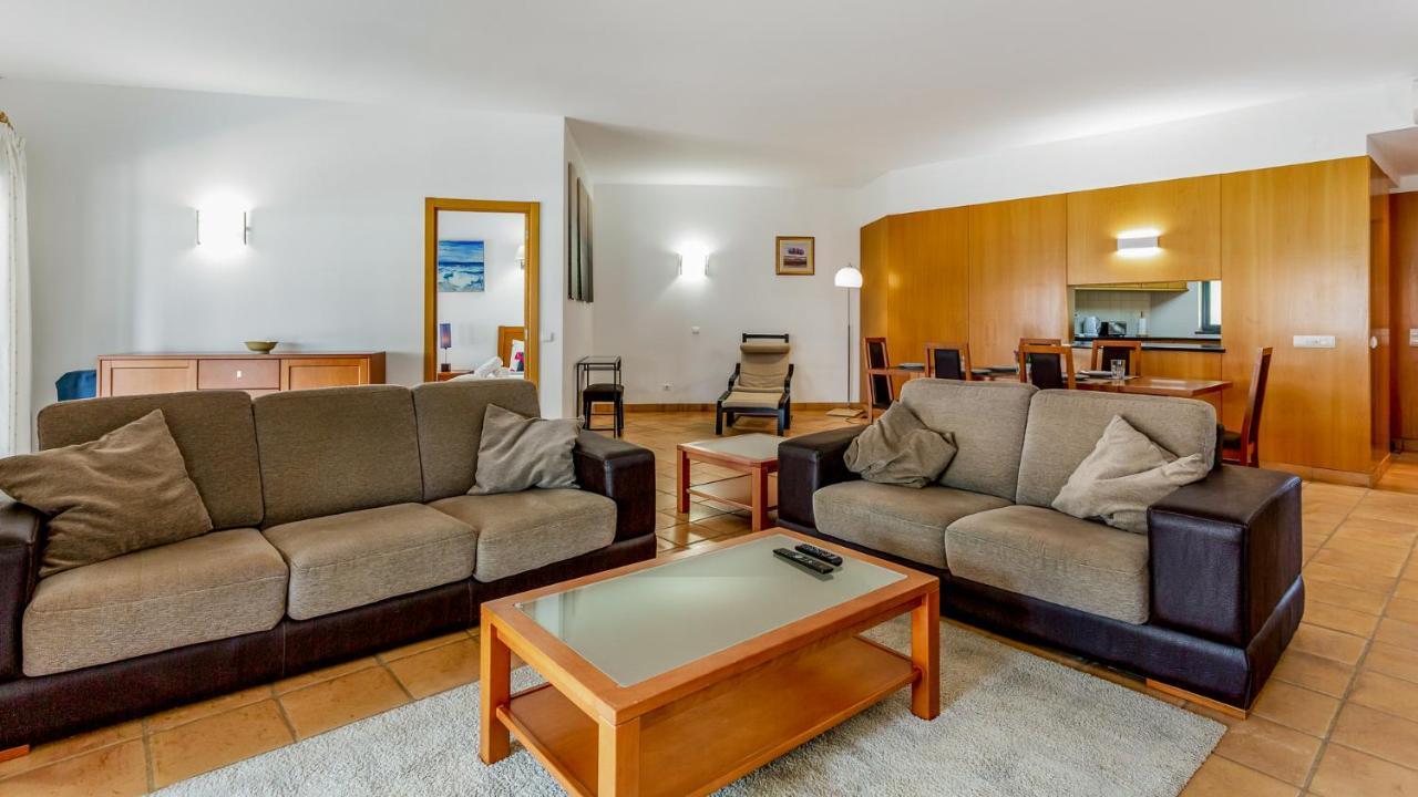 Wonderful Flat W/ Big Patio By Lovelystay Lagos Eksteriør billede